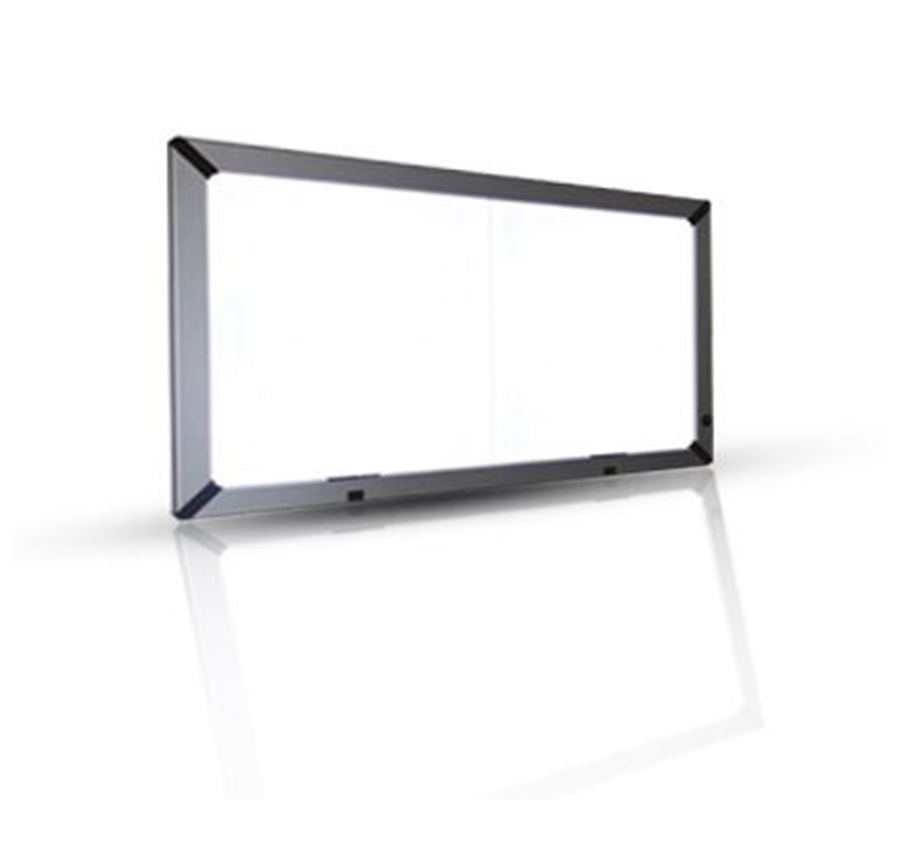 2 li LCD Negatoskop PEGA-2 845x520x24mm