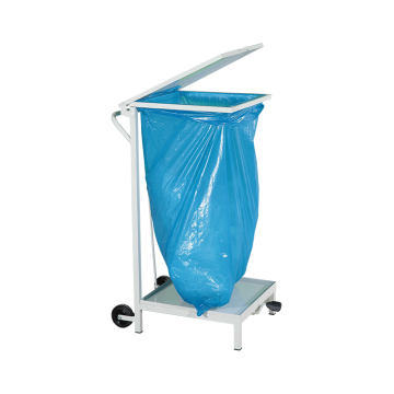 E-328/B - ÇÖP ARABASI 100 LT