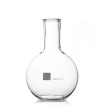 Cam Balon | Dibi Düz | 3000ml