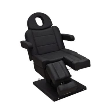 Kozmetik Koltuğu | 3 Motorlu | Podoloji Koltuğu E-226A