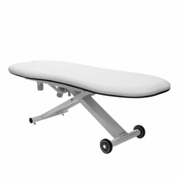 Masaj Masası | 2 Motorlu | Kozmetik Sedyesi | Güzellik Merkezi Masası