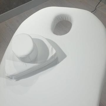 Masaj Masası | 2 Motorlu | Kozmetik Sedyesi | Güzellik Merkezi Masası