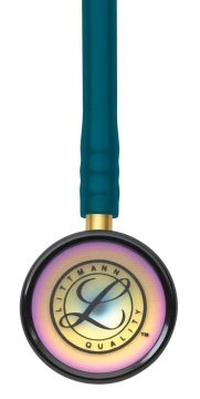 Littmann 2153 Classic II Pediatrik Stetoskop | Gökkuşağı Karayip Mavisi 2153 | Classic II Pediatric