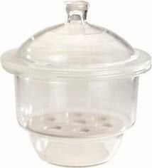 DESİKATÖR DÜZ  - PORSELEN DİSK, KAPAK   210 MM.
