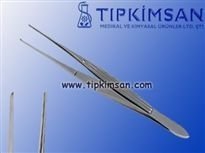 PENSET - McINDOE 15 Cm - DİŞLİ 1x2