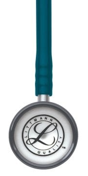 Littmann 2119 Classic II Pediatrik Stetoskop | Karayip Mavisi 2119 | Classic II Pediatric