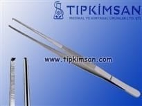PENSET - İnce Uçlu - Dişli - 15 Cm - WAUGH