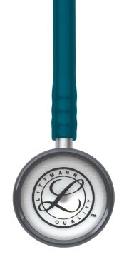 Littmann 2119 Classic II Pediatrik Stetoskop | Karayip Mavisi 2119 | Classic II Pediatric