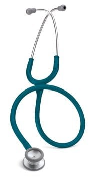 Littmann 2119 Classic II Pediatrik Stetoskop | Karayip Mavisi 2119 | Classic II Pediatric