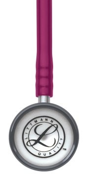 Littmann 2122 Classic II Pediatrik Stetoskop | Fuşya 2122 | Classic II Pediatric