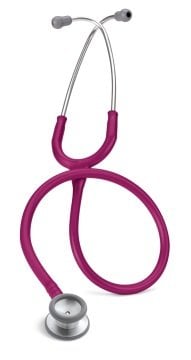 Littmann 2122 Classic II Pediatrik Stetoskop | Fuşya 2122 | Classic II Pediatric