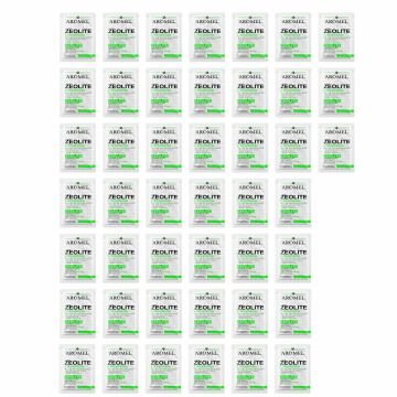 Zeolit Tozu | 45 Şase | Clinoptilolite  Zeolite | Mikronize Aktif Zeolit