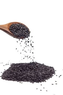 Çörek Otu Yağı Soft jel | 90 Kapsül | Soğuk Sıkım | Black Seed Oil Highest Thymoquinone