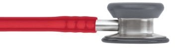 Littmann 2113R Classic II Pediatrik Stetoskop | Kırmızı 2113R | Classic II Pediatric