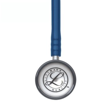 Littmann 2123 Classic II Pediatrik Stetoskop | Navy Blue 2123 | Classic II Pediatric
