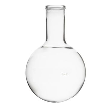 Cam Balon | Dibi Yuvarlak | 2000ml