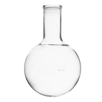 Cam Balon | Dibi Yuvarlak | 1000ml