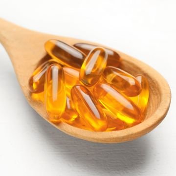 Aromel Omega 3 Balık Yağı | 90 ad Softgel | ‎1200 mg Yüksek Omega Kaynağı