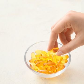 Aromel Omega 3 Balık Yağı | 90 ad Softgel | ‎1200 mg Yüksek Omega Kaynağı