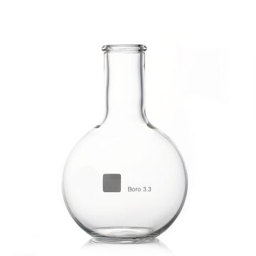 Cam Balon | Dibi Düz | 50ml