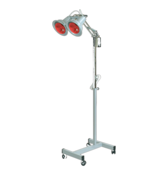 Medkimsan infraruj Lamba Cihazı Çiftli LAMBA DAHİL Enfraruj