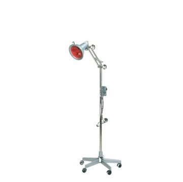 Medkimsan infraruj Lamba Cihazı Tekli LAMBA DAHİL
