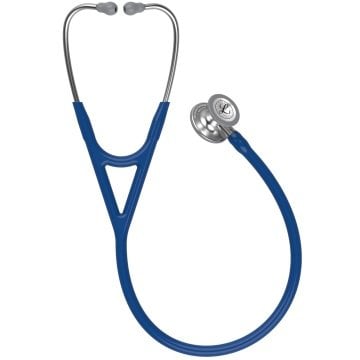 Littmann 6154 Kardiyolojik 4 Stetoskop | Lacivert 6154 | Cardiology IV