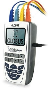 Globus Genesy 1500 Tens Ems Nmes Portatif Elektrik Stimülatörü