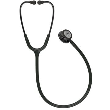 Littmann 5811 Classic III Stetoskop | Mat Siyah 5811 | Klasik 3