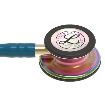 Littmann 5807 Classic III Stetoskop | Gökkuşağı finish 5807 | Klasik 3