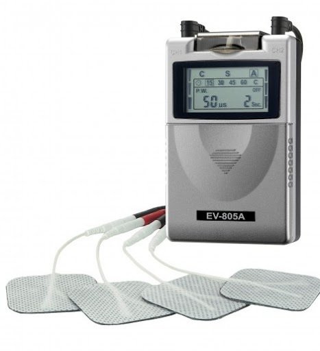 Everyway EV-805A Digital Tens EMS Cihazı