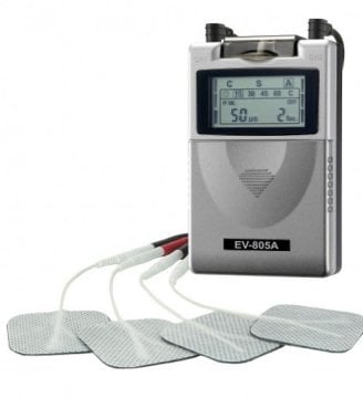 Everyway EV-805A Digital Tens EMS Cihazı