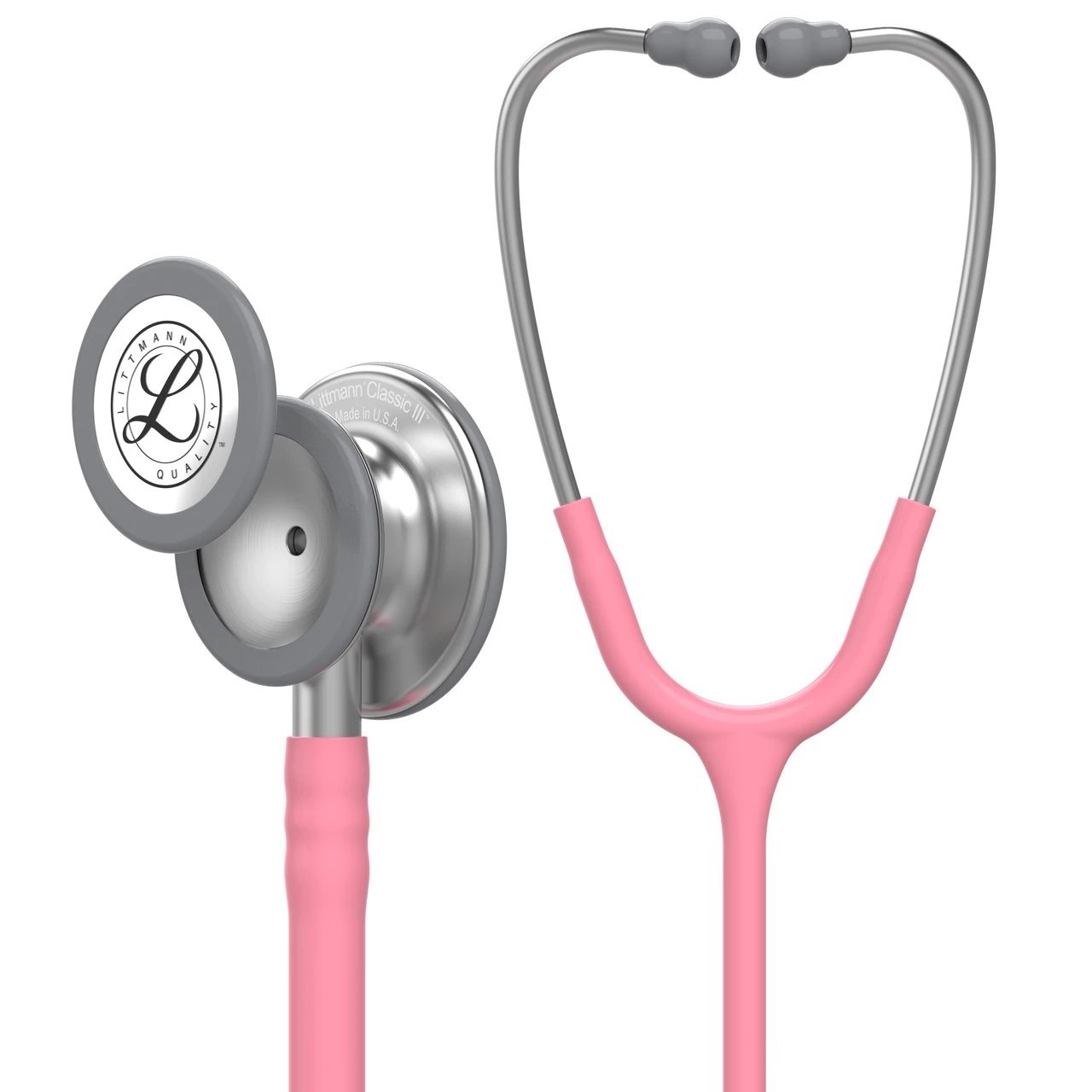 Littmann 5633 Classic III Stetoskop | inci Pembe 5633 | Klasik 3