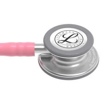 Littmann 5633 Classic III Stetoskop | inci Pembe 5633 | Klasik 3