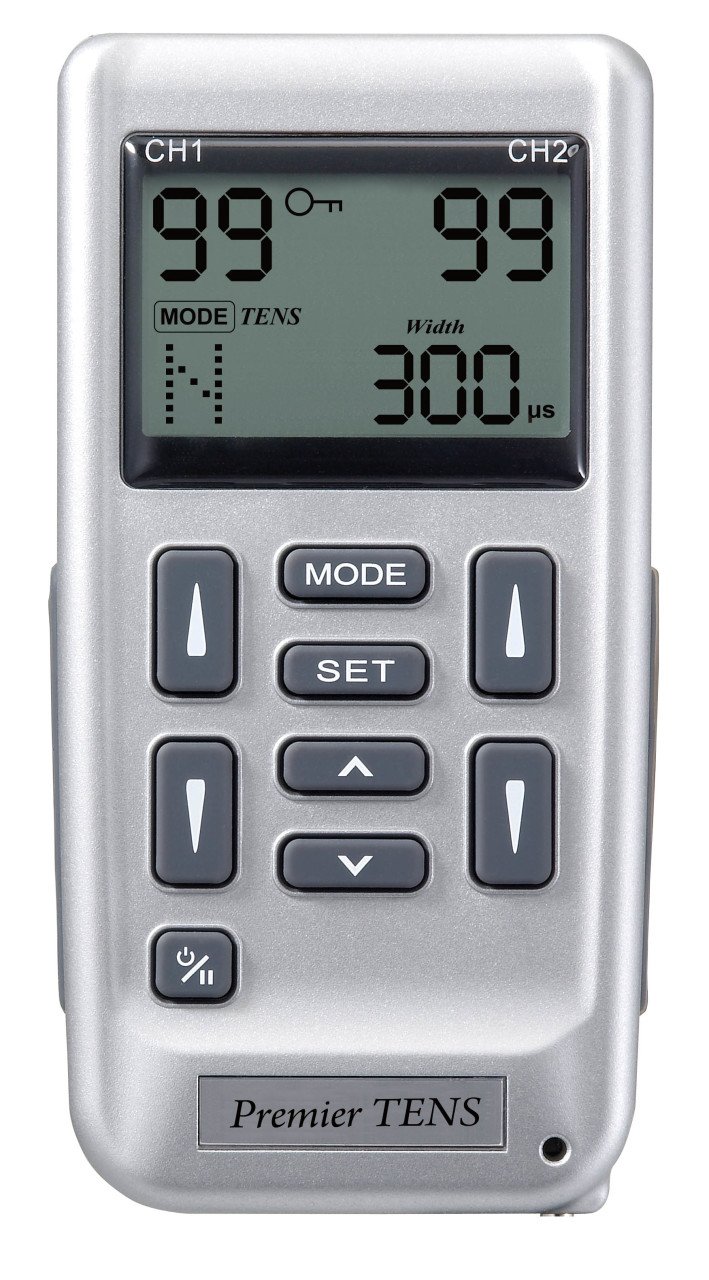 Everyway EM 6100 tens cihazı