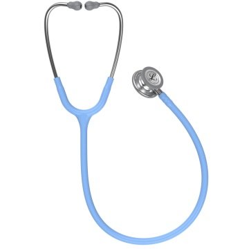 Littmann 5630 Classic III Stetoskop | Ceil Blue Mavi 5630 | Klasik 3