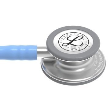 Littmann 5630 Classic III Stetoskop | Ceil Blue Mavi 5630 | Klasik 3