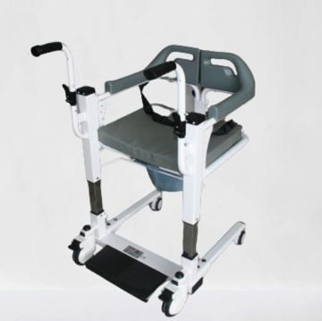 P771 Elektrikli Hasta Taşıma Transfer Lifti, Hasta Kaldırma Lifti