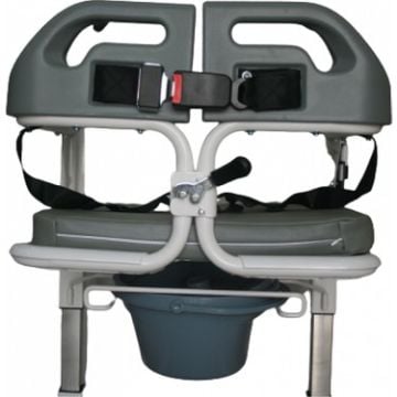 P771 Elektrikli Hasta Taşıma Transfer Lifti, Hasta Kaldırma Lifti