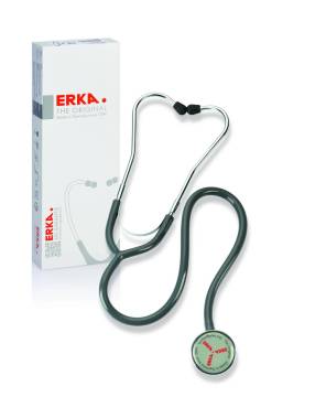 Erka Erkaphon MR Uyumlu Non Magnetic  Steteskop 544 000 00 V010