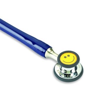 Erka Finesse ÇİFT TARAFLI Bebek/Çocuk Kromajlı Steteskop 536 000