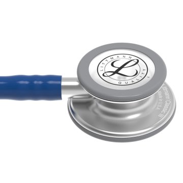 Littmann 5622 Classic III Stetoskop | Lacivert 5622 | Klasik 3