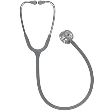 Littmann 5621 Classic III Stetoskop | Gri 5621 | Klasik 3