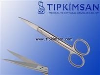 MAKAS-SİVRİ/SİVRİ 12.5 CM-DÜZ