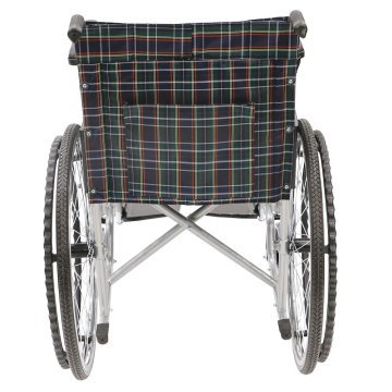 Yetişkin Tekerlekli Sandalye
