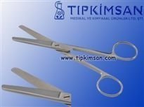 MAKAS-KÜT/KÜT 15 CM -DÜZ