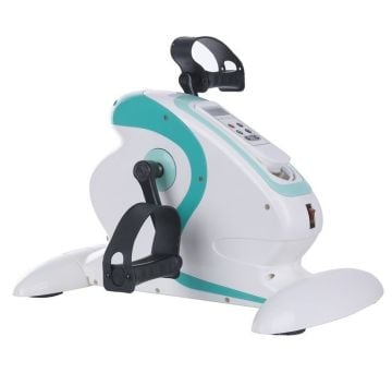 Maxi Motorlu Elektrikli Aktif Pasif El Ayak Egzersiz Bisikleti