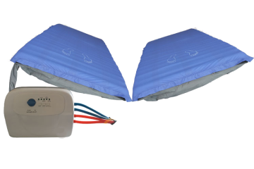 Witra 30 Derece Pozisyon Veren Boru Tipi Havalı Yatak