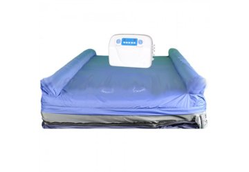 Witra Ultra 45 Derece Pozisyon Abc Özellikli Veren Havalı Yatak