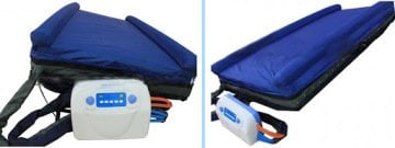 Witra Ultra 45 Derece Pozisyon Abc Özellikli Veren Havalı Yatak